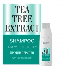 Шампунь «Против перхоти» /Jerden Proff Dandruff Control Shampoo/
